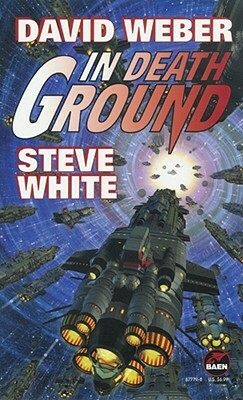 In Death Ground, Volume 3 by Steve White, David Weber