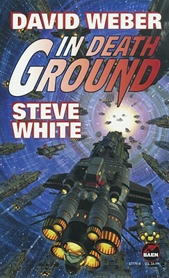 In Death Ground, Volume 3 by Steve White, David Weber