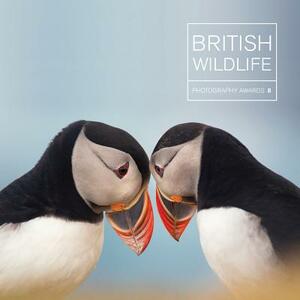 British Wildlife Photography Awards: Collection 8 by Maggie Gowan