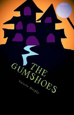 The Gumshoes: A New Town, Oh Joy! by Valerie Murphy