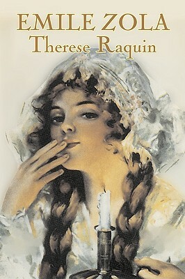 Thérèse Raquin by Émile Zola