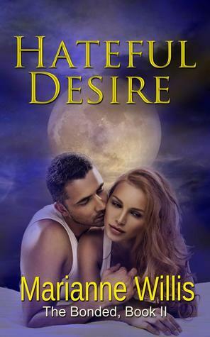 Hateful Desire by Marianne Willis