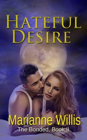 Hateful Desire by Marianne Willis