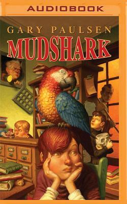 Mudshark by Gary Paulsen