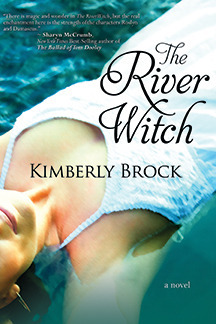 The River Witch by Kimberly Brock
