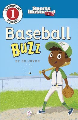 Baseball Buzz by CC Joven