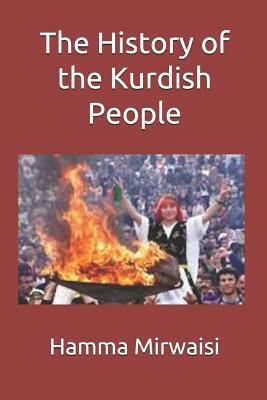 The History of the Kurdish People by Hamma Mirwaisi