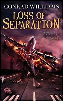 Loss of Separation by Conrad Williams