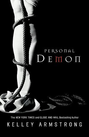 Personal Demon by Kelley Armstrong