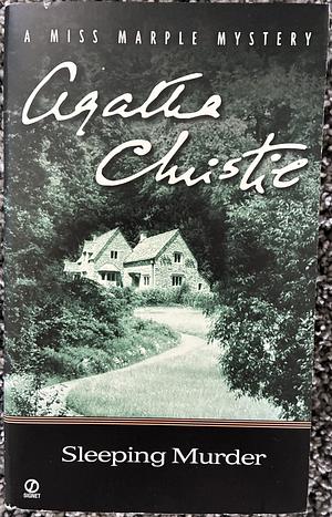 Sleeping Murder by Agatha Christie