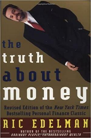 The Truth about Money by Ric Edelman