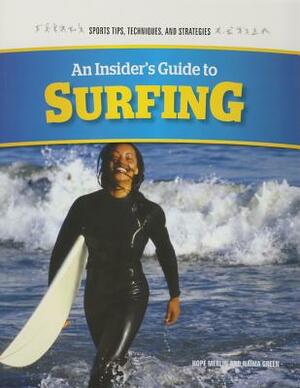 An Insider's Guide to Surfing by Hope Merlin, Naima Green