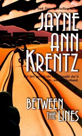 Between The Lines by Jayne Ann Krentz