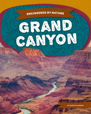 Grand Canyon by Martha London