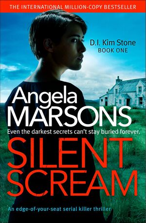 Silent Scream by Angela Marsons