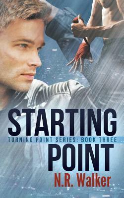 Starting Point by N.R. Walker