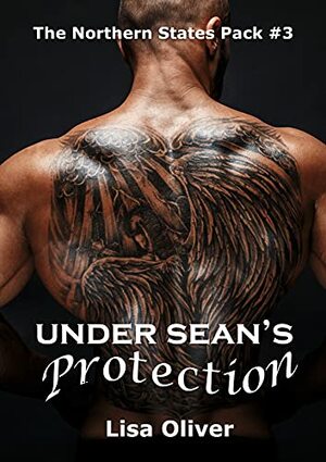 Under Sean's Protection by Lisa Oliver