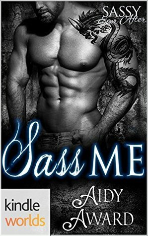 Sass Me by Aidy Award