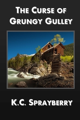 The Curse of Grungy Gulley by K. C. Sprayberry