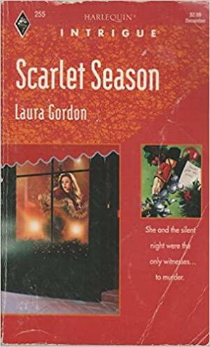 Scarlet Season by Laura Gordon
