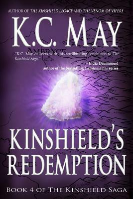 Kinshield's Redemption by K. C. May