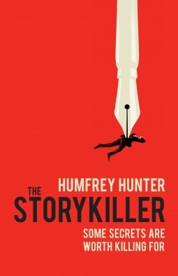 The Storykiller by Humfrey Hunter