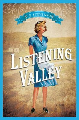 Listening Valley by D.E. Stevenson