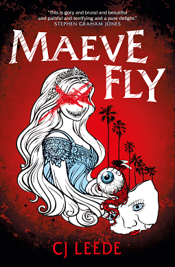 Maeve Fly by CJ Leede