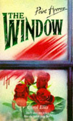 The Window by Carol Ellis