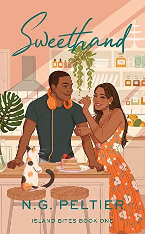 Sweethand by N.G. Peltier