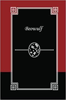 Beowulf by Anonymous