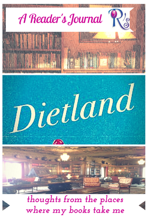 Dietland by Sarai Walker