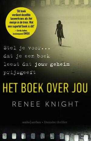 Het boek over jou by Marion Drolsbach, Renée Knight