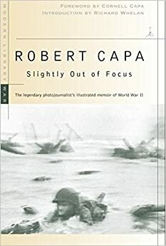 Скрытая перспектива by Robert Capa, Роберт Капа