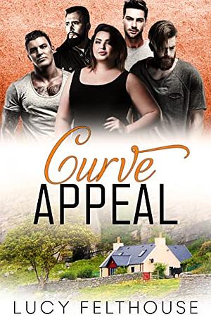 Curve Appeal by Lucy Felthouse
