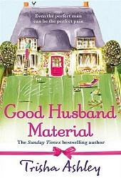 Good Husband Material by Trisha Ashley