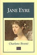 Jane Eyre by Charlotte Brontë, Charlotte Brontë