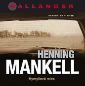 Hymyilevä mies by Henning Mankell