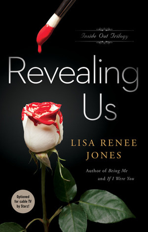 Revealing Us by Lisa Renee Jones