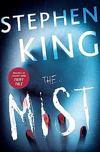 The Mist by Stephen King