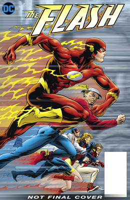 The Flash by Mark Waid Book Seven by Josh Hood, Lovern Kindzierski, Steve Lightle, Tom McCraw, José Marzán Jr., Vince Russell, Brian Augustyn, Gil Kane, Michael Friedman, Will Rosado, Bill Sienkiewicz, Anibal Rodriguez, Patrick Martin, Mark Waid, Craig Rousseau, Paul Pelletier, Lary Stucker, Joe Staton, Jason Scott Jones, Albert DeGuzman, Jim Aparo, Todd Nauck, Chris Ivy, Kenny Martinez, Scott Beatty, Tom Palmer, Sal Buscema, Gaspar Saladino, Pop Mhan