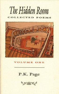 The Hidden Room by P.K. Page