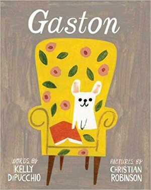 Gaston by 