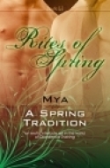 A Spring Tradition by Mya Lairis