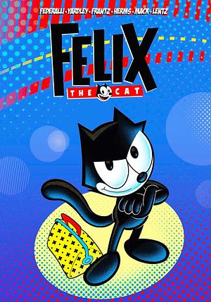 Felix the Cat by Mike Federali, Bob Frantz