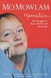 Momentum: The Struggle for Peace, Politics and the People by Mo Mowlam, Marjorie Mowlam