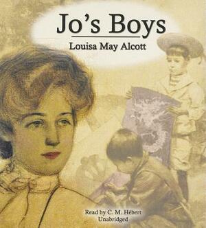 Jo's Boys by Louisa May Alcott