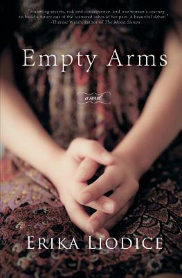 Empty Arms by Erika Liodice