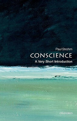 Conscience by Paul Strohm