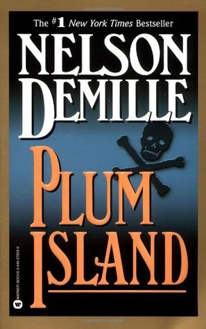 Plum Island by Nelson DeMille